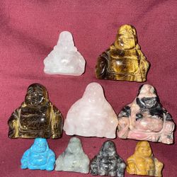 Buddha