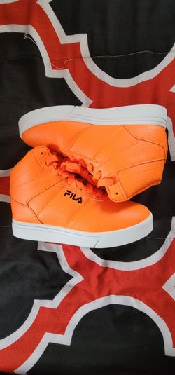 Fila Shoes