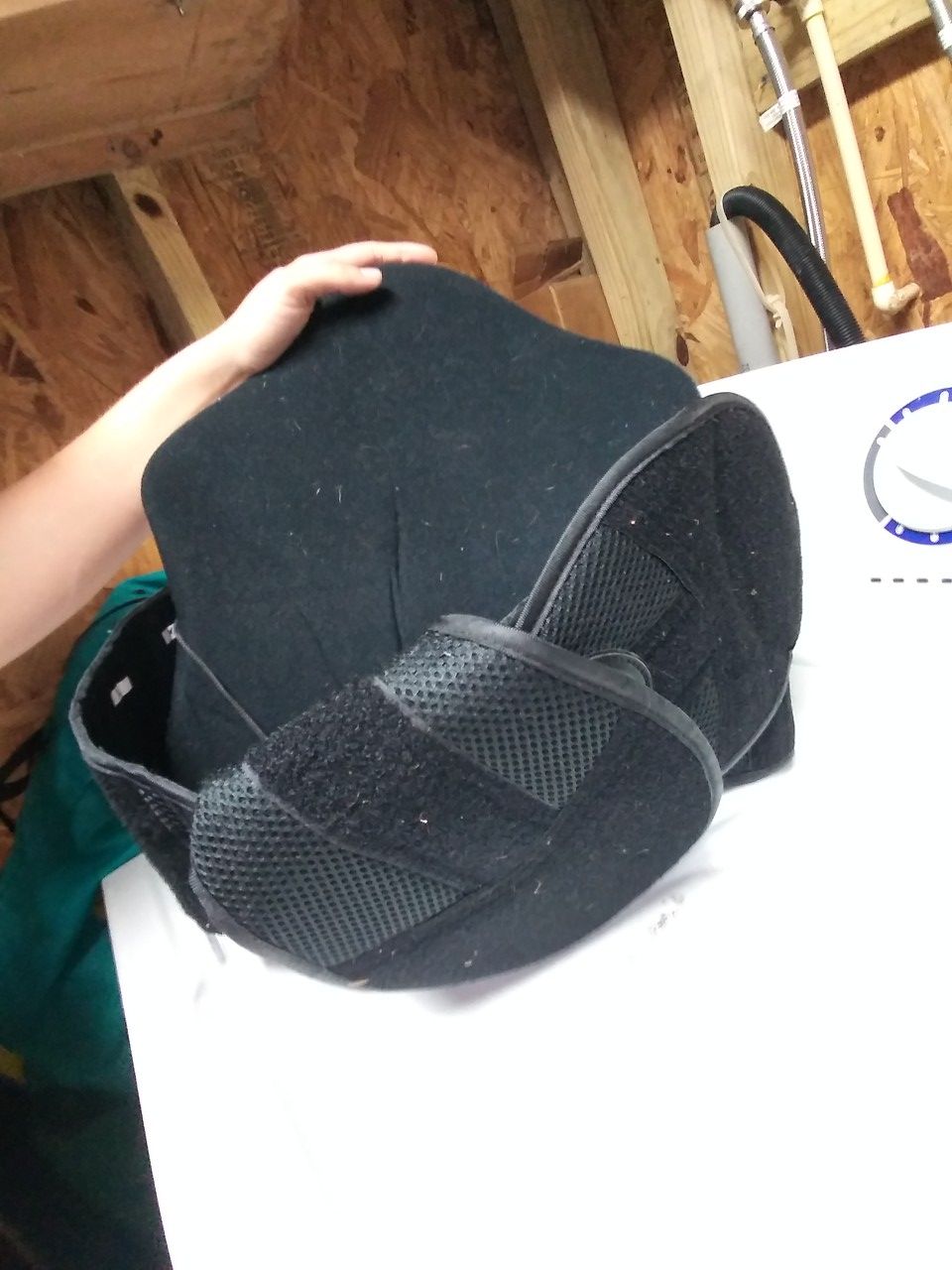 Comfortland heavy duty back brace unisex for Sale in Belle Isle, FL OfferUp