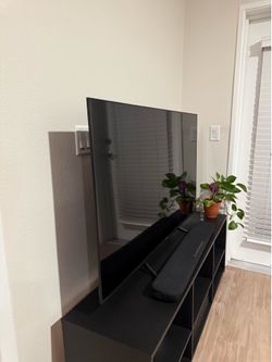 58 inch Roku TV