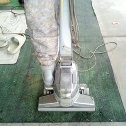 Kirby Vacuum 