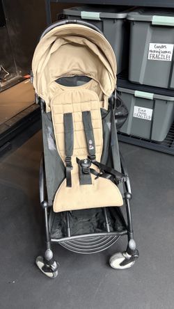 Stokke YOYO3 Stroller + 0+ Newborn Pack + Official Travel Bag