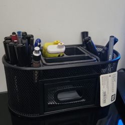 Desk Organizer