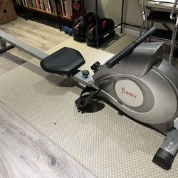Rowing Machine