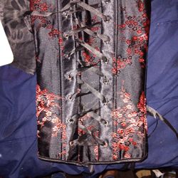 Corset 2X