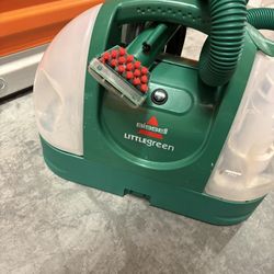 Blissel Little Green