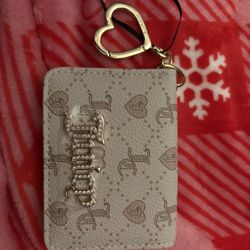 Juicy Couture Wallet 