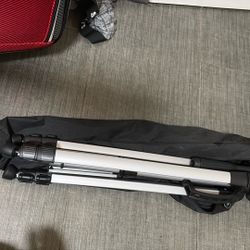 Camera Tripod 