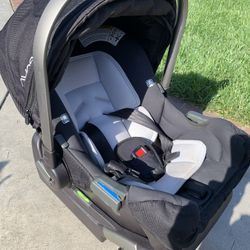 Nuna Baby Car Seat