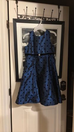 Girls Elegant Dress