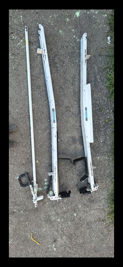 Aluminum Conduit Carrier attachment