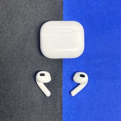 Apple AirPods Gen 3