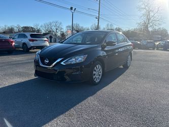 2018 Nissan Sentra