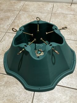 8 Ft Xmas Tree Stand