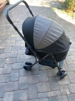 Small pet stroller