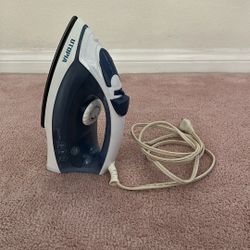 Utopia Home Steam Iron