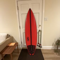 FireWire FRK Plus 5’11” Surfboard 