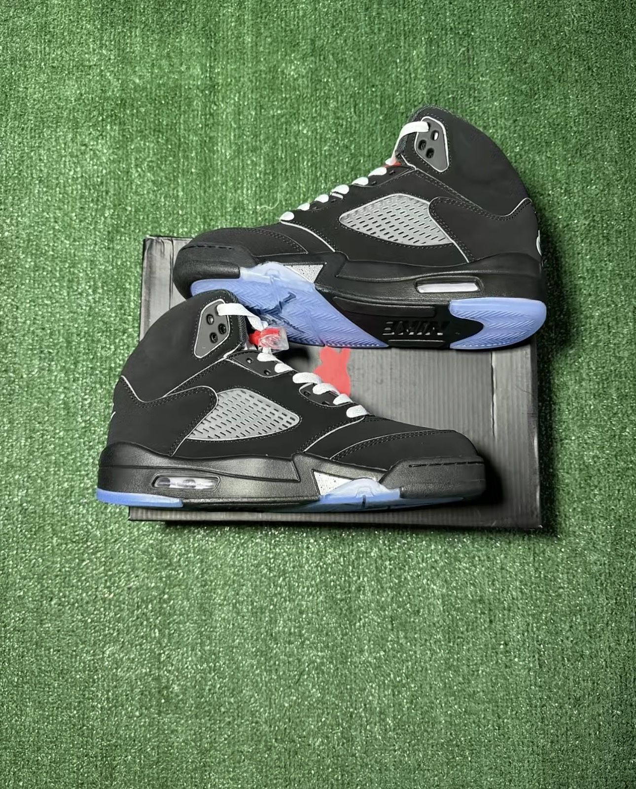Jordan 5 Size 10