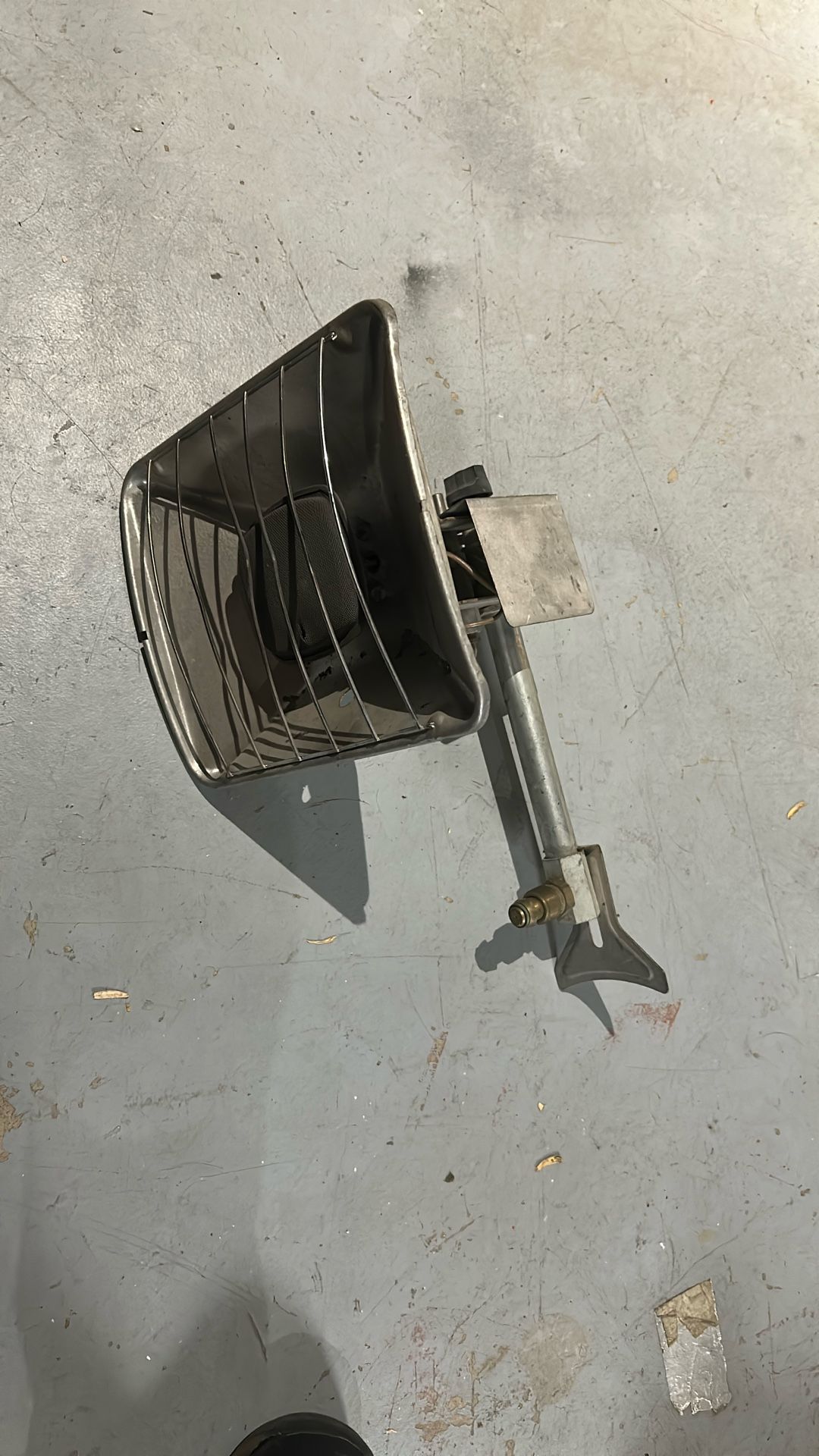 Coleman Powermate 