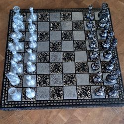 Chess Set