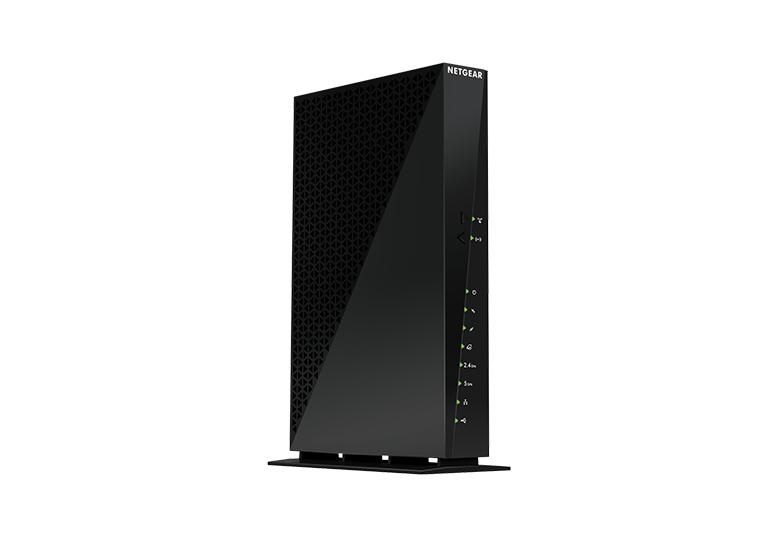 NETGEAR Cable Modem WiFi Router Combo  C6300 AC1750