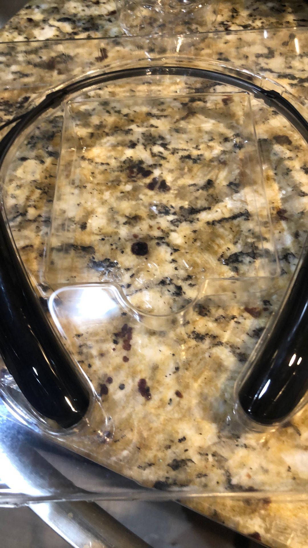 LG Bluetooth Headset 