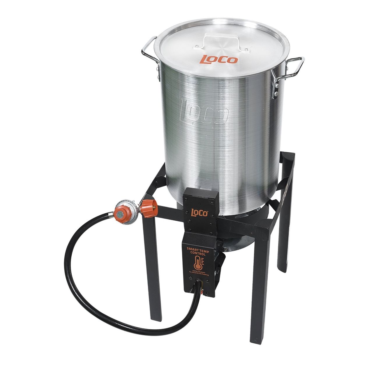 Turkey Fryer