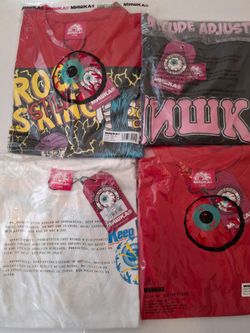 Mishka T-shirt