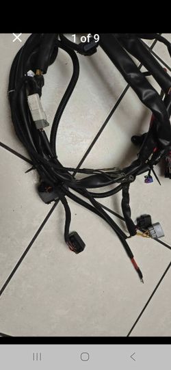 2016 Seadoo Rxpx 300