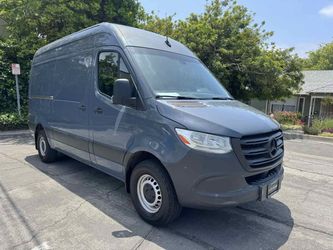 2019 Mercedes-Benz M2