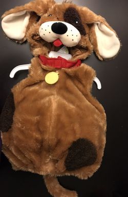 Dog Costume