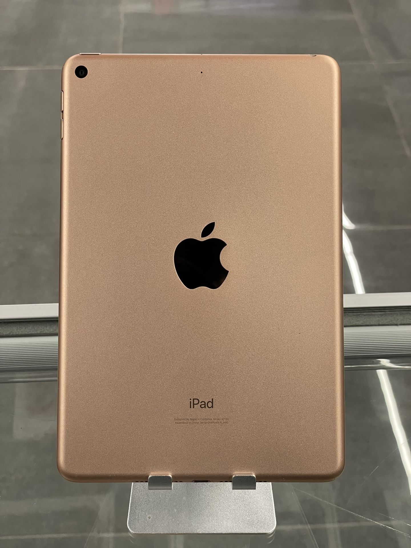 iPad Mini 5 64GB Wifi Only