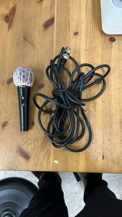 RSQ Microphone 🎤