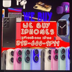 iMac Air iPhone 