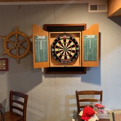 Dart Board