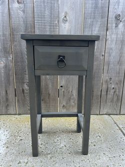 Nightstand Table