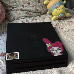 PS4 (No delivery)