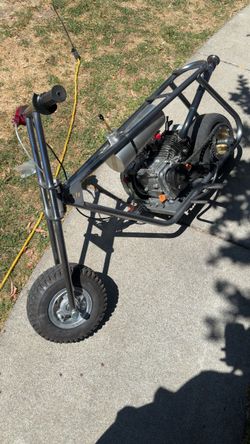Mini bike FLR