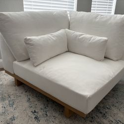Castlery Corner Sofa