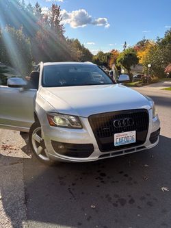 2013 Audi