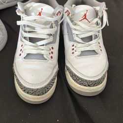 jordan 3s
