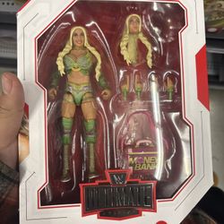 Tiffany Stratton ultimate Edition 