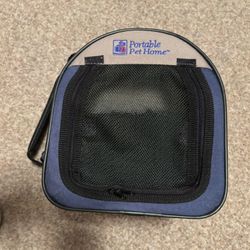 Pet mate portable Pet carrier