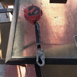 Rebel Lanyard
