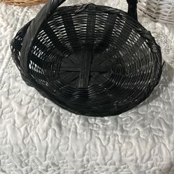 Baskets Perfect For Easter $5