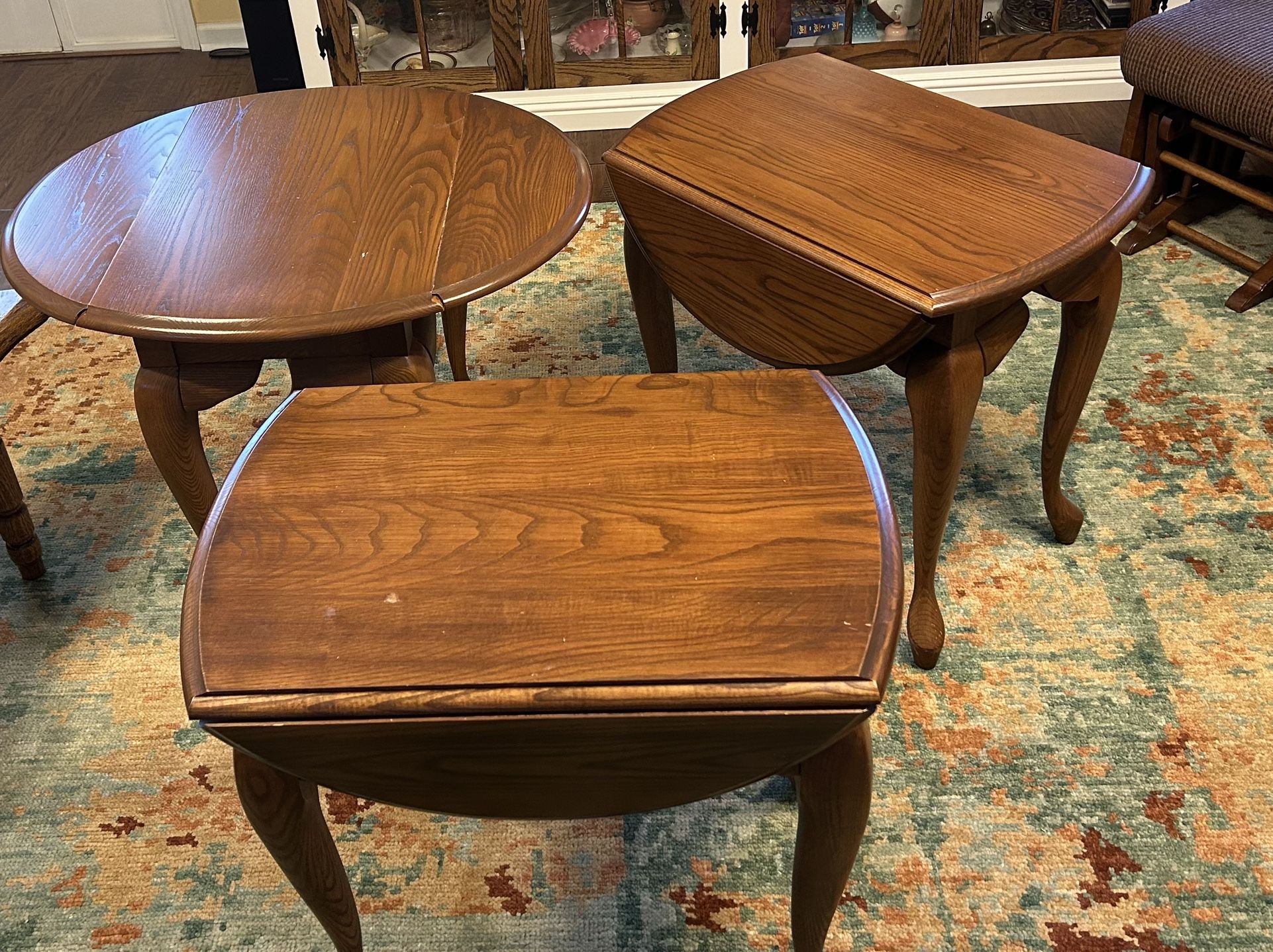 End Tables