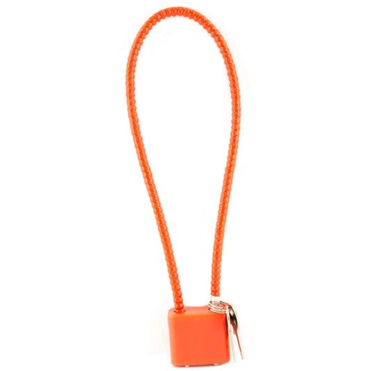 DAC 15" Steel Cable Gun Lock