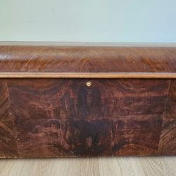 Antique Lane Hope Chest