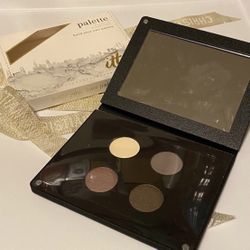Ittse Magnetic Palette Build Your Own with mirror