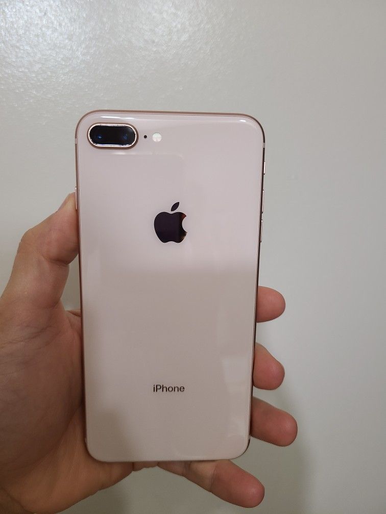 Iphone 8 Plus
